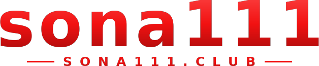 sona111 logo